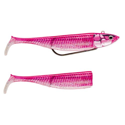 Storm 360GT Biscay Deep Shad 15Cm 91gr Cor: PKS