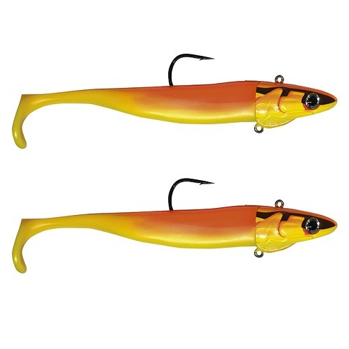 Storm 360GT Biscay Minnow 9Cm 21gr (Cabeote 16gr) Cor: CCA