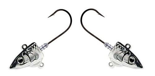 Cabeçote Storm 360GT Biscay Minnow 22gr Cor: MU