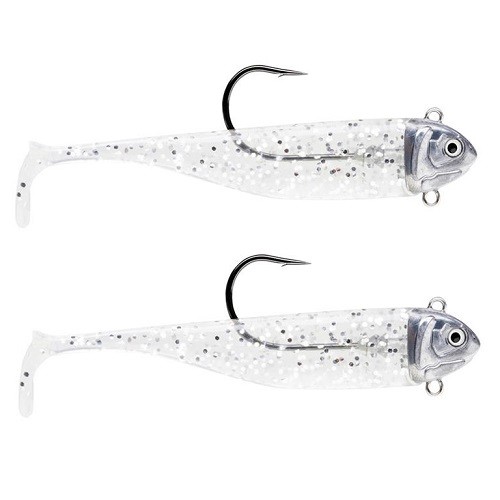 Storm 360GT Biscay Coast Minnow 15cm 64g (Cab. 52gr) Cor: SG