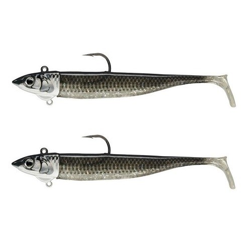 Storm 360GT Biscay Coast Minnow 15cm 64g (Cab. 52gr) Cor: MU