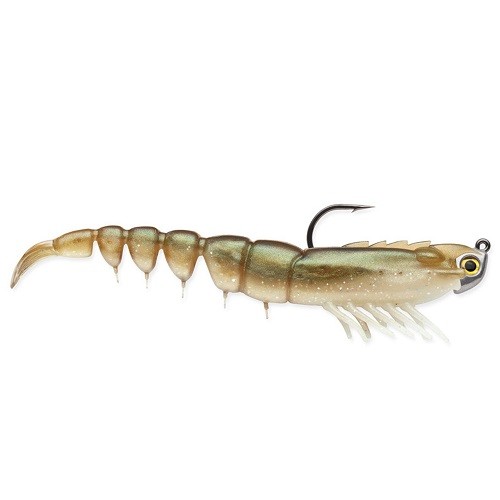 Storm 360GT Shrimp 03 18J AGL