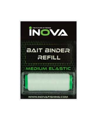 Carga Fio Elastico Inova 0.20 Medium