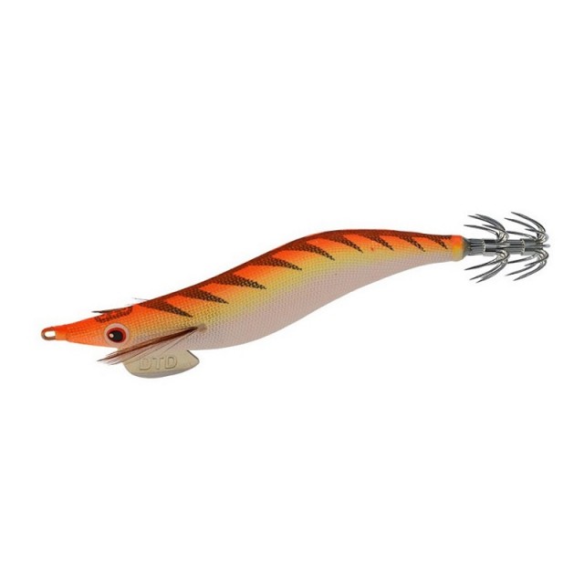 DTD Classic Oita 3.0 Yellow Red
