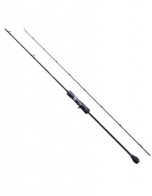 Cana Shimano 20 Game Type Slow Jig Cast 1.98m 330g