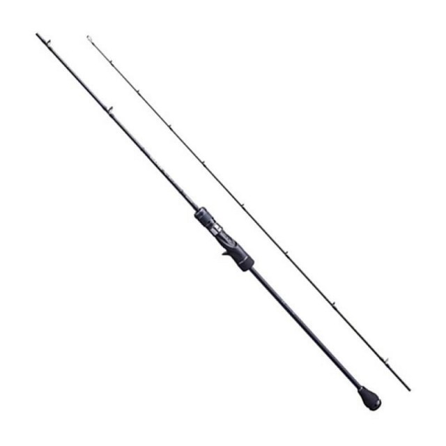 Cana Shimano Game Type Slow Jigging B662