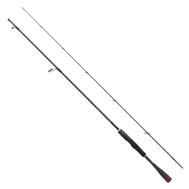 Cana Shimano Zodias Spinning 270M-2