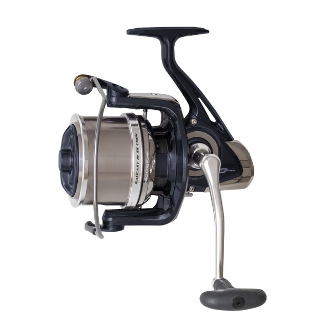 Carreto Cinnetic Raycast III CRBK SS (210219)