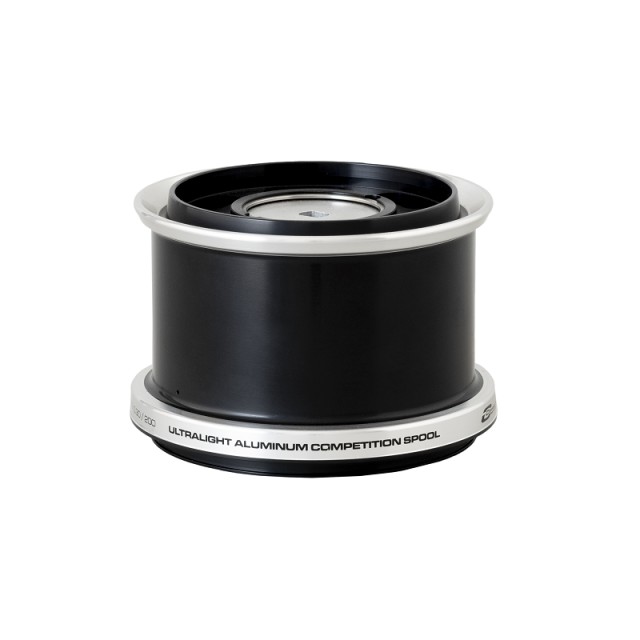 Bobine Cinnetic Raycast III Alu Type 5