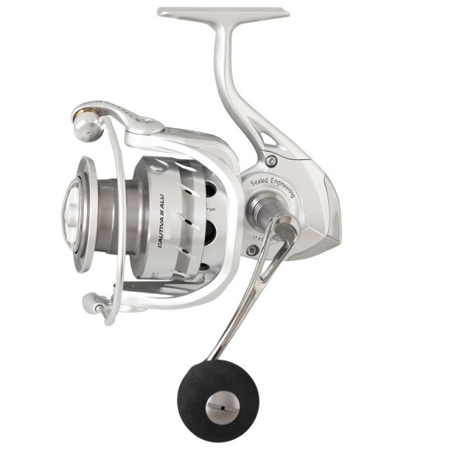 Carreto Cinnetic Cautiva III 4500