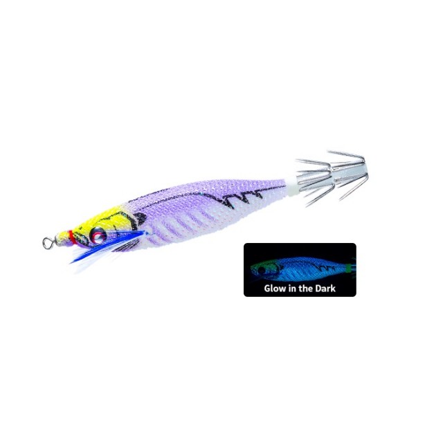 Duel Ez-Bait A1709 80mm Cor:SBTP