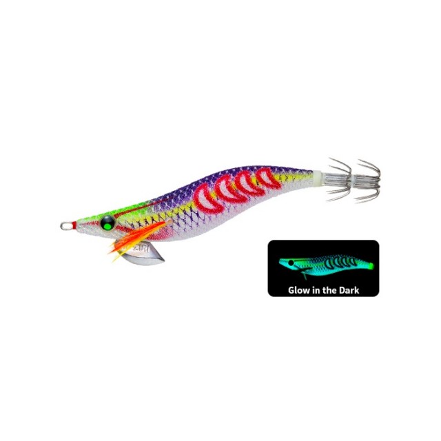 Yo-Zuri Aurie-Q Search 2.5 DLPU
