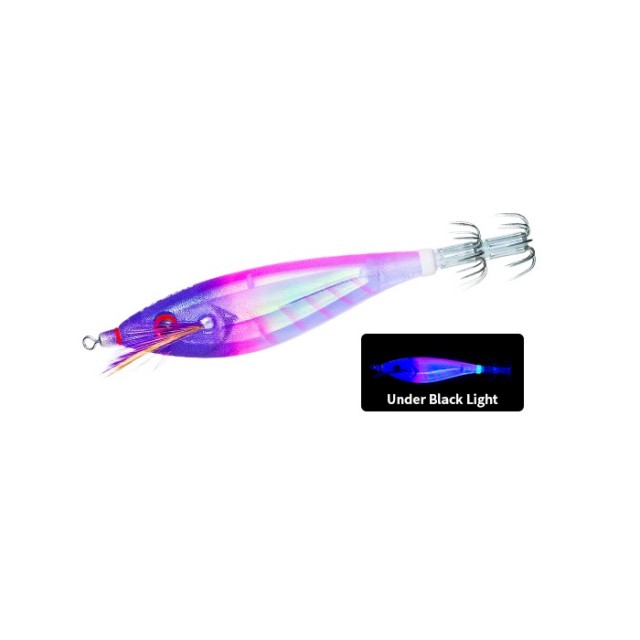 Yo-Zuri Ultra 3D Cloth M2 S (95mm) Cor:KVVP