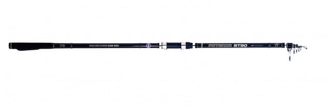 Cana Vega Potenza ST90 4.50m