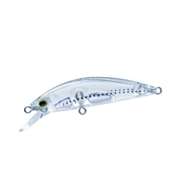 Duel Hardcore LG Heady Minnow (F1200) S50 Cor:TMSR