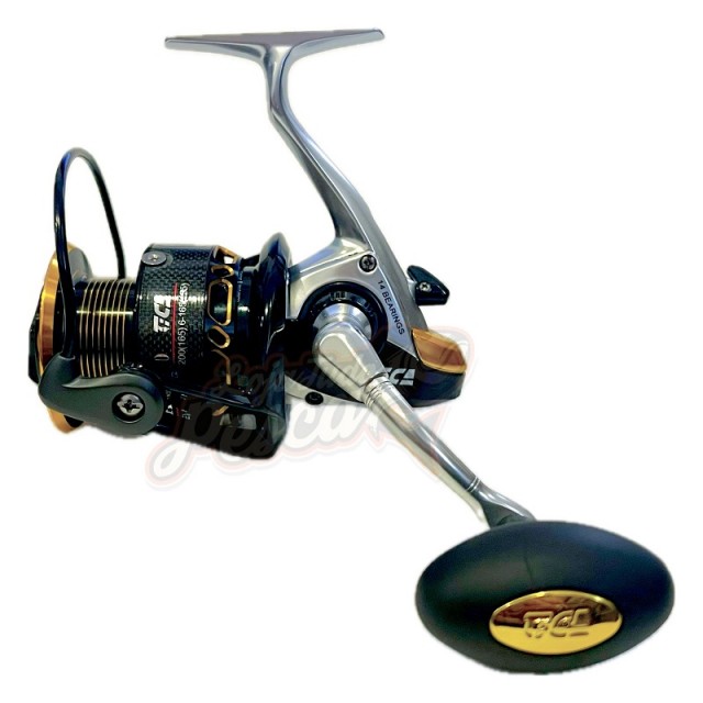 Carreto Tica Talisman X-Treme TBAT4000E