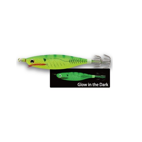 Toneira Yo-Zuri Ultra Bait SSS Cor:LM