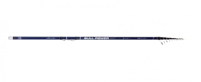 Cana Vega Bull Power 6.00m