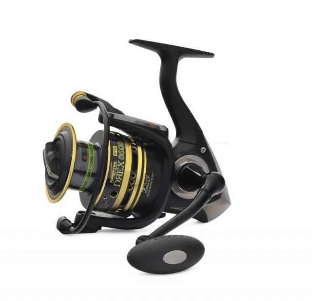 Carreto Ryobi Drex 4000 IB