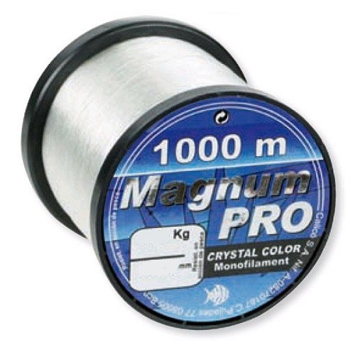 Kali Magnum Pro 0.45mm 1000m Branco