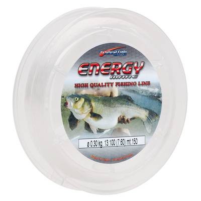 Linha Tubertini Energy Mare 0.45mm 250m