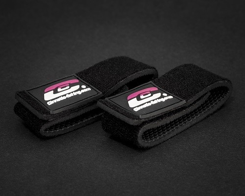 Cinnetic Neoprene Rod Band