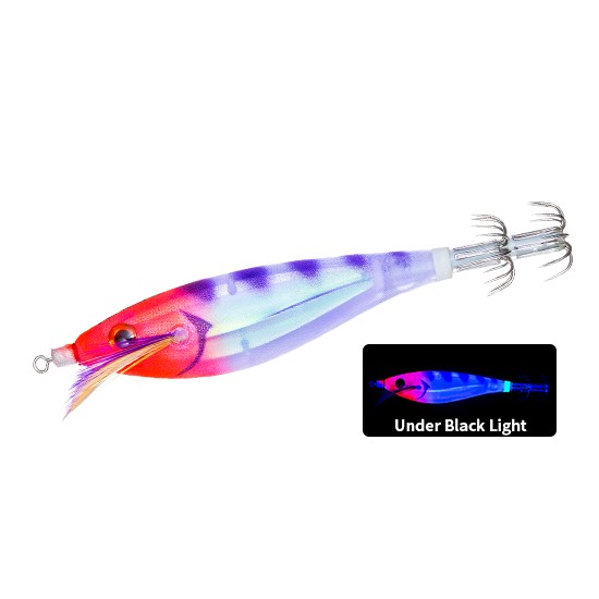 Yo-Zuri Ultra 3D Cloth M2 S (95mm) Cor:KVRH