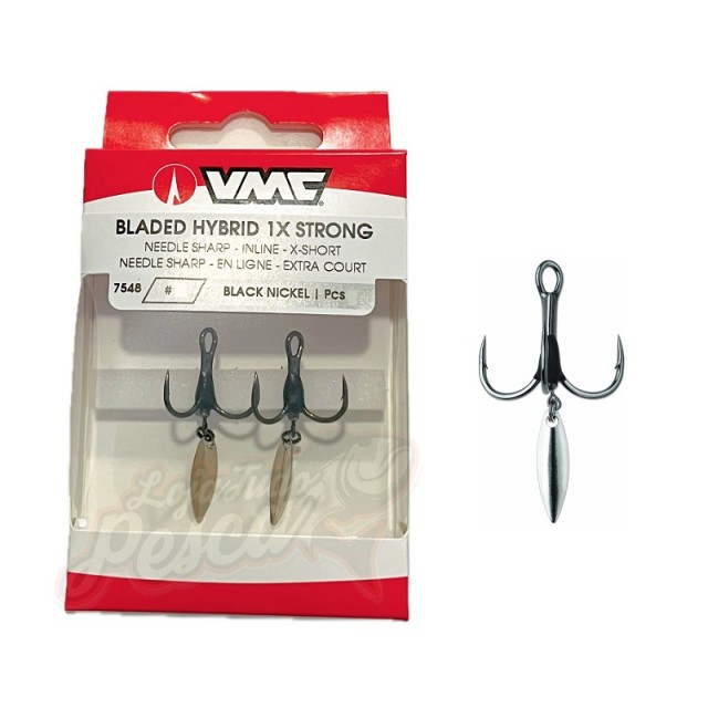 VMC 7458 BN Bladed Hybrid Nº4 2pcs