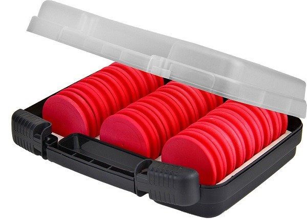 Caixa Barros Rig Storage B02