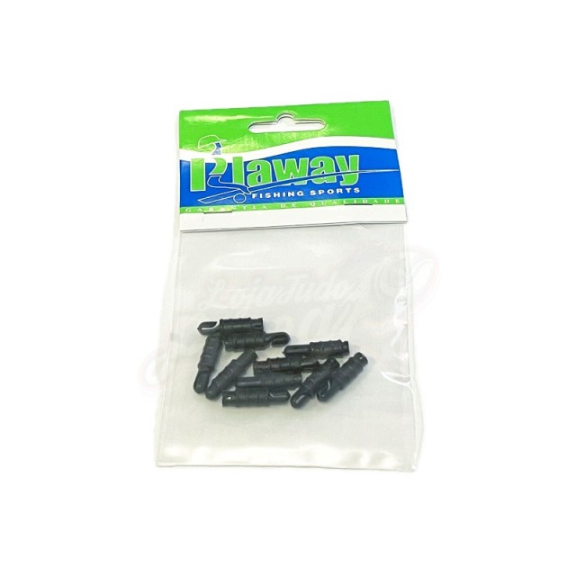 Aplicaes P/ Canas Plaway 1.8