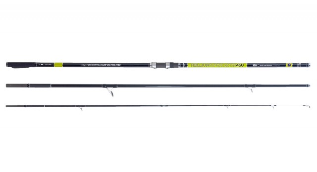 Cana Vega Hellion Supercaster 4.50m