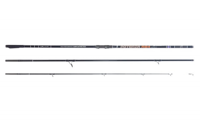 Cana Vega Potenza RS4 4.50m