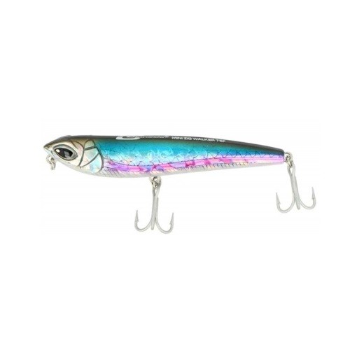 Cinnetic Zig Walker 10,5Cm Cor:2 Anchovy