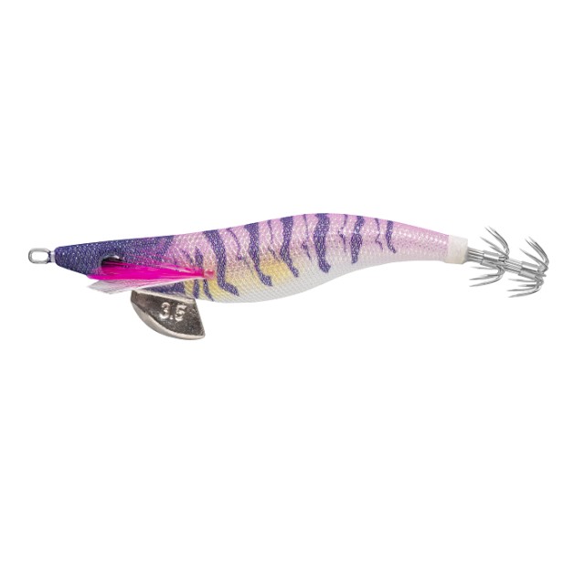 Cinnetic Crafty Tiger Glow 3.0 Cor:6 Pink Party