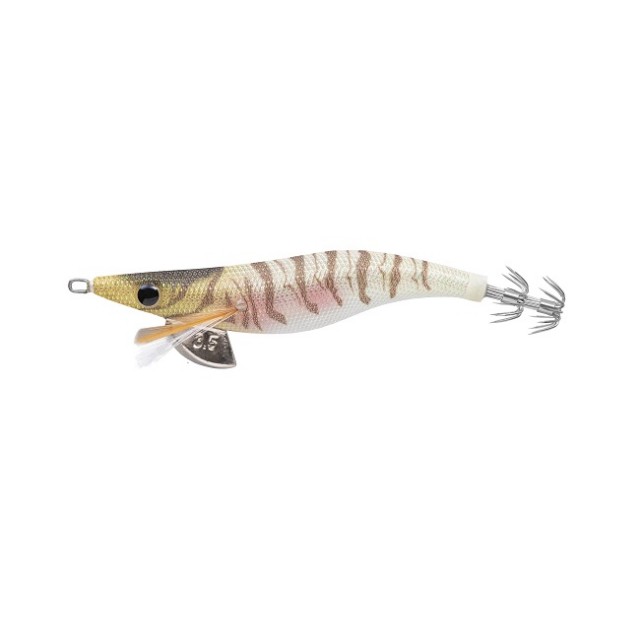 Cinnetic Crafty Tiger Glow 3.0 Cor:7 Natural Shrimp