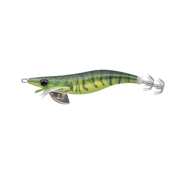 Cinnetic Crafty Tiger Glow 3.0 Cor:8 Acid Green