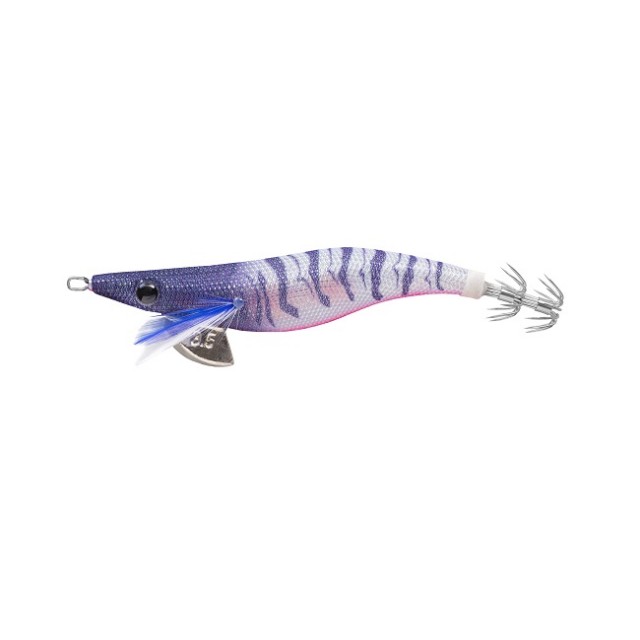 Cinnetic Crafty Tiger Glow 3.0 Cor:9 Violet