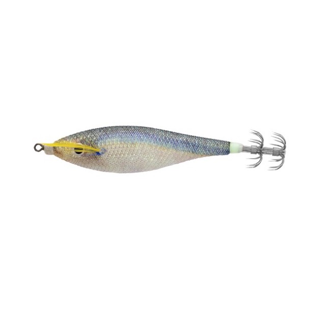 Cinnetic Squid Jig Pro 70mm Cor:16 Blue Sardine