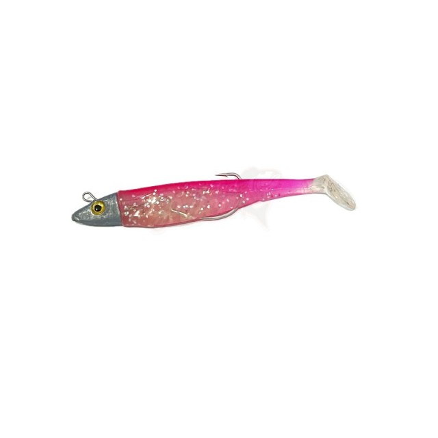 Vinil Delalande Swat Shad 11cm 20g cor:200