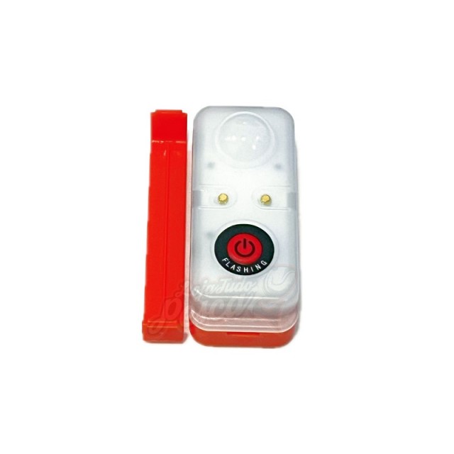 Luz Led para Colete