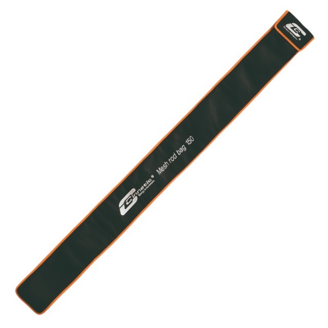 Bolsa P/ Canas Cinnetic Mesh Rod Bag 1.50m