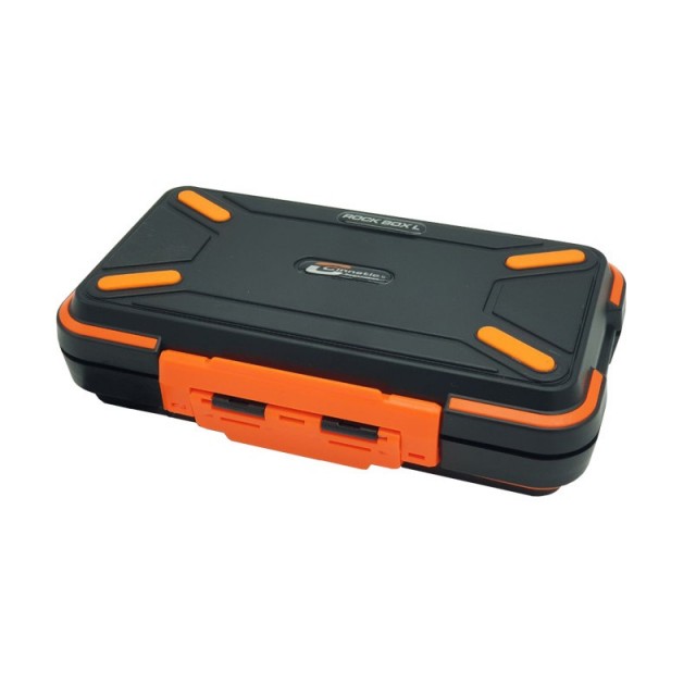 Cinnetic Rock Box Tam. L
