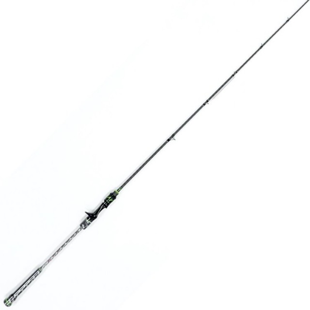 Cana Xzoga Black Buster Spiral CI6623 PE2-3