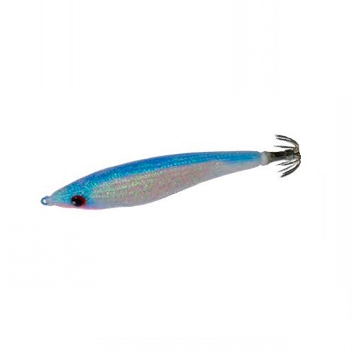 Toneira DTD Silicone Papalina 45g Cor:Blue