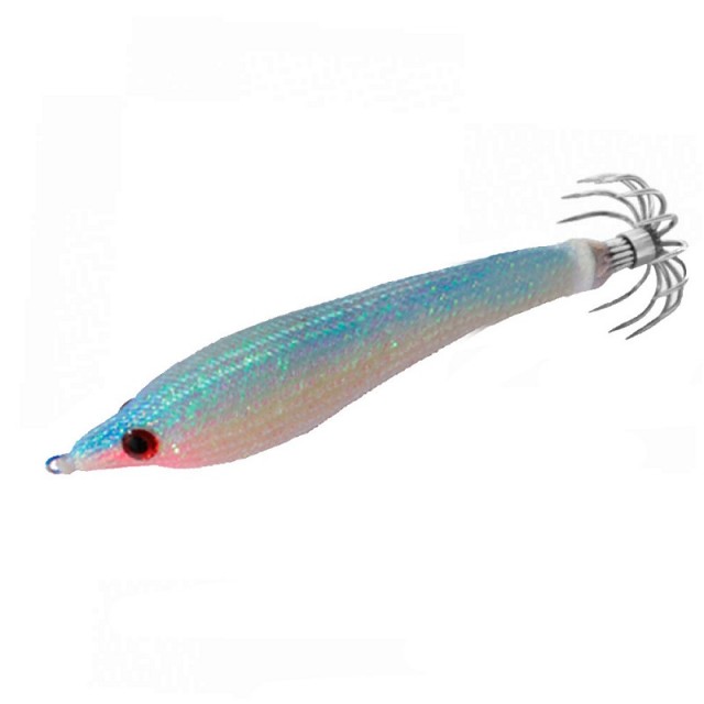 Toneira DTD Silicone Gavun 55g Cor:Blue