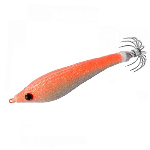 Toneira DTD Silicone Gavun 55g Cor:Orange