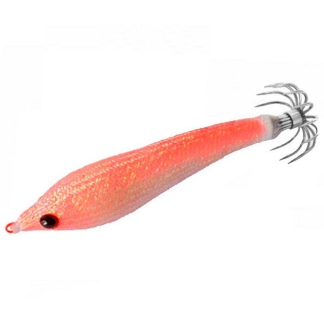 Toneira DTD Silicone Gavun 55g Cor:Red