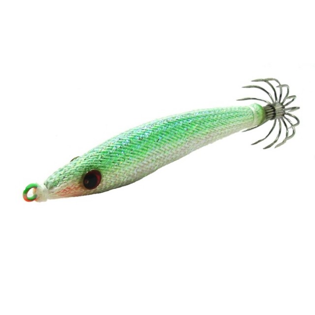 Toneira DTD Flash Gavun 55g Green