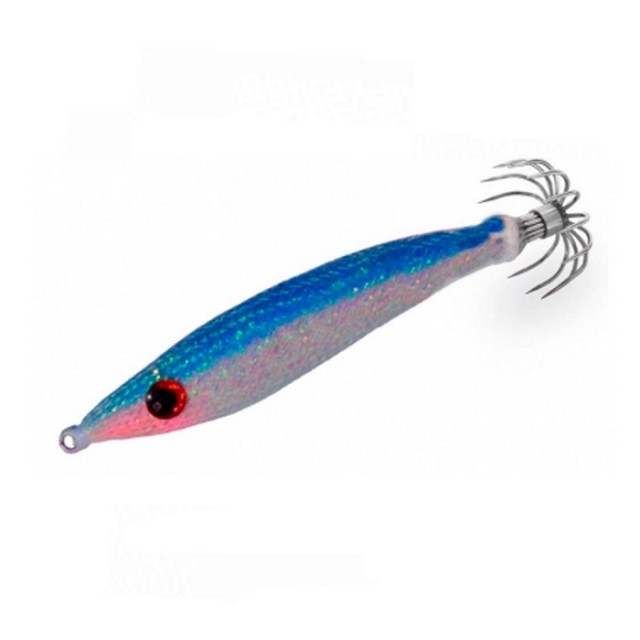 Toneira DTD Flash Gavun 55g Blue