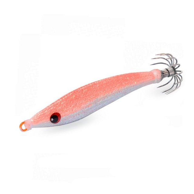 Toneira DTD Flash Gavun 55g Red